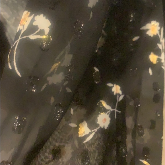 Dynamite dress shirt - Picture 4 of 4